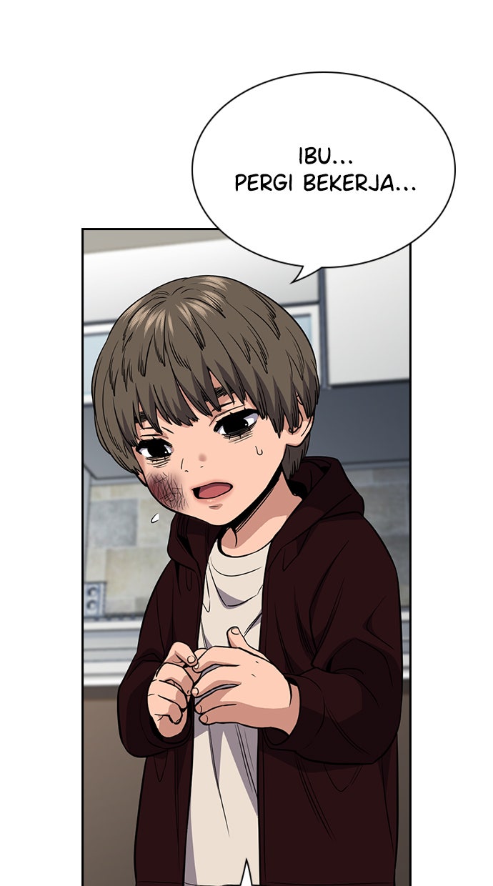 Read The Real Lesson chapter 48 image 60 on Lezhin