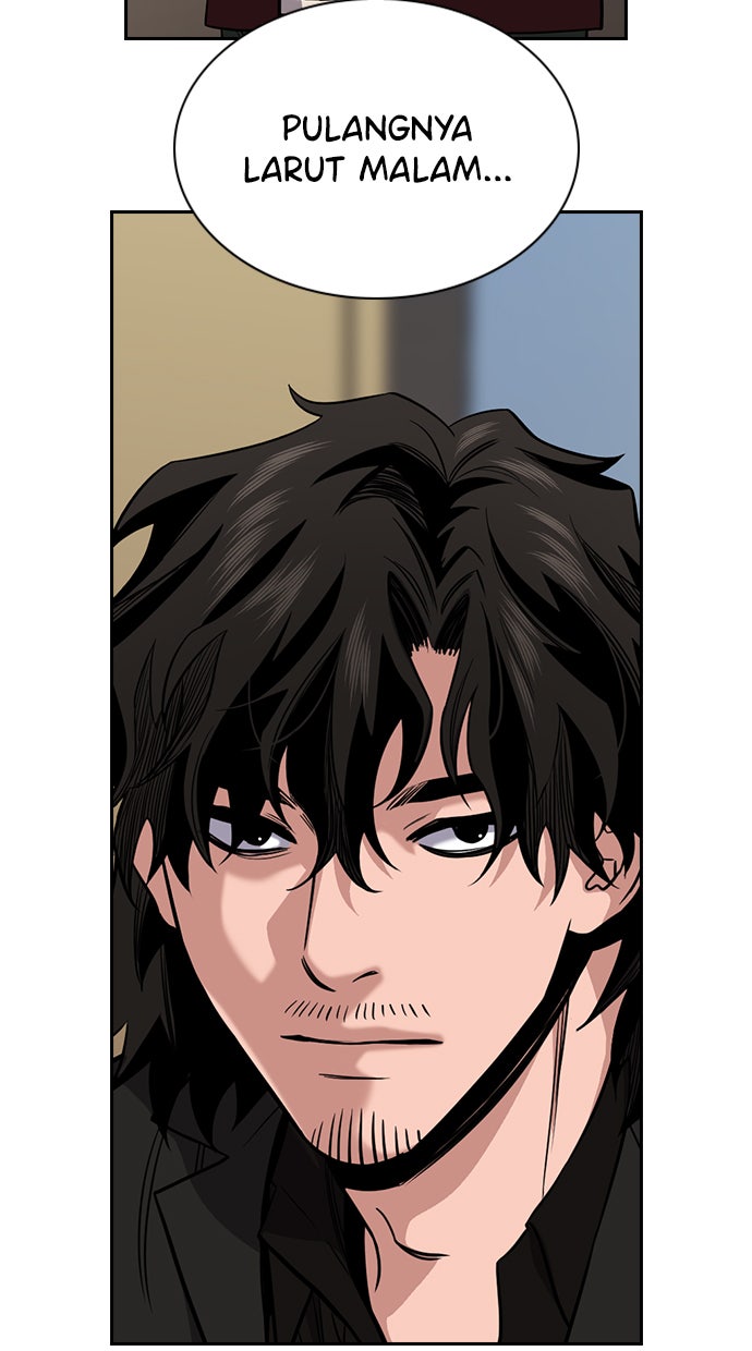 Read The Real Lesson chapter 48 image 61 on Lezhin