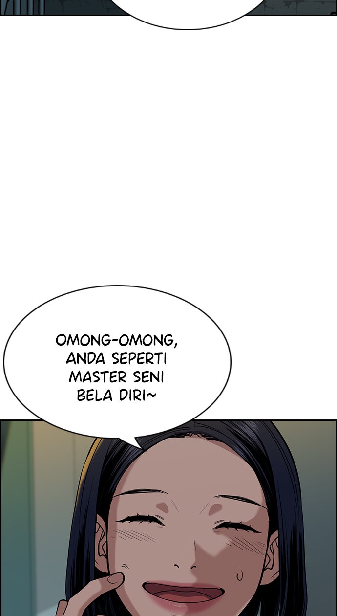 Read The Real Lesson chapter 48 image 67 on Lezhin