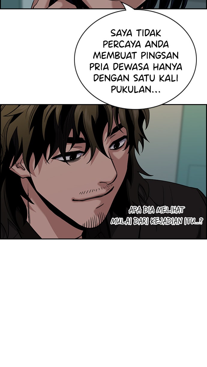 Read The Real Lesson chapter 48 image 68 on Lezhin