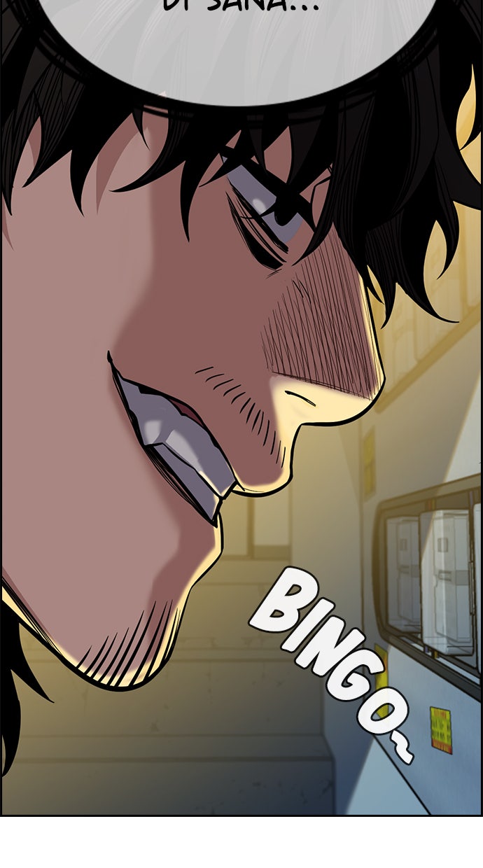 Read The Real Lesson chapter 48 image 76 on Lezhin