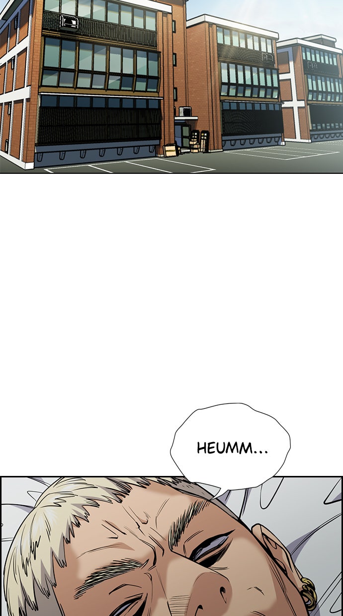 Read The Real Lesson chapter 48 image 78 on Lezhin