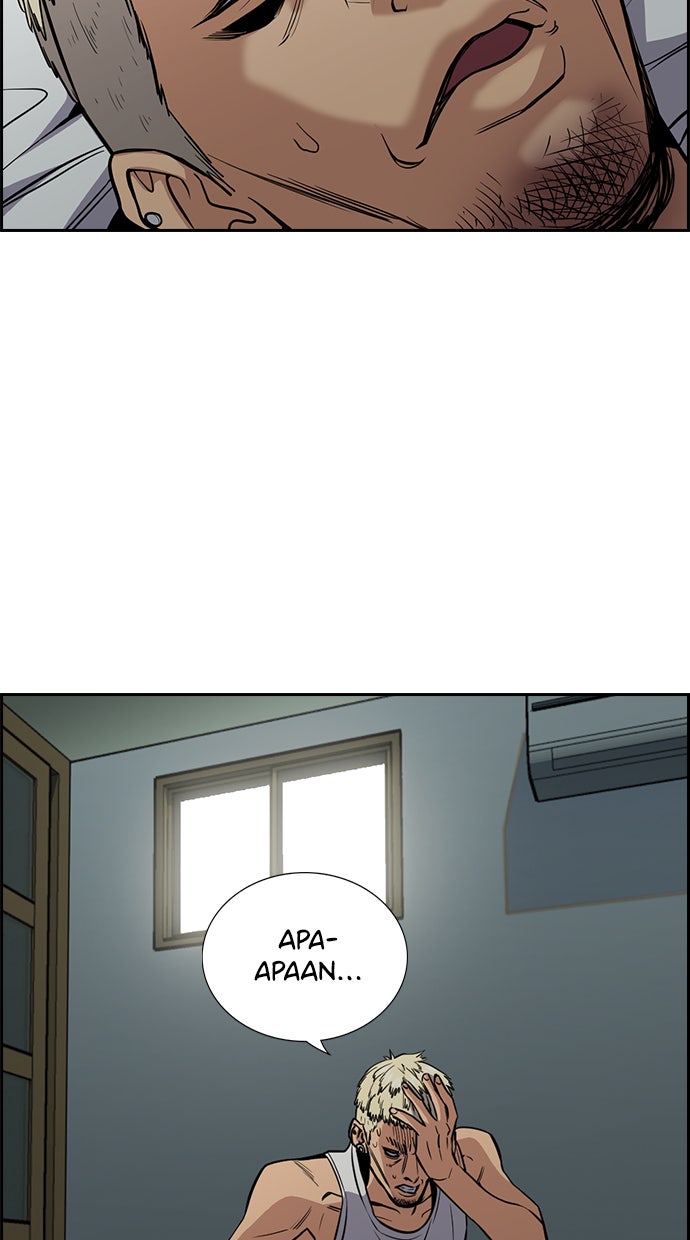 Read The Real Lesson chapter 48 image 79 on Lezhin