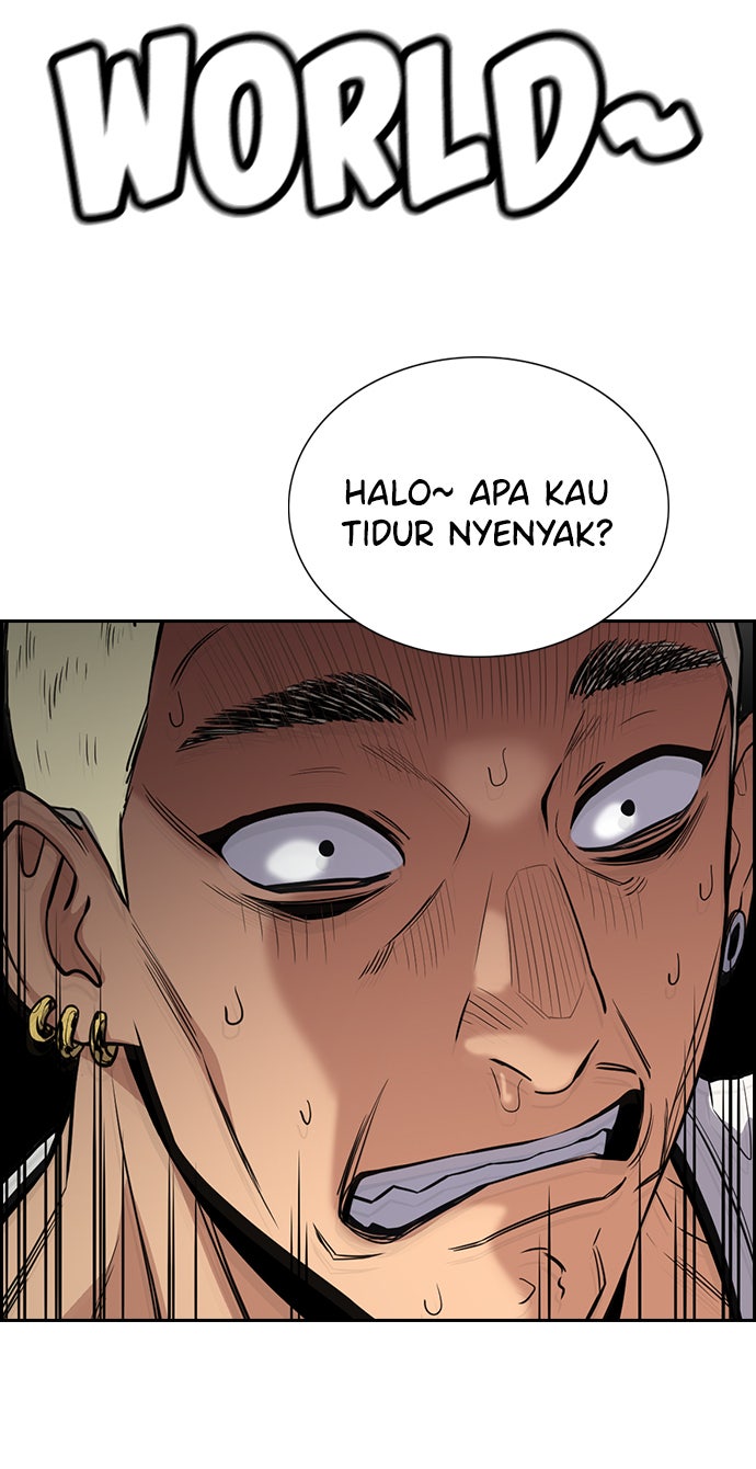 Read The Real Lesson chapter 48 image 98 on Lezhin