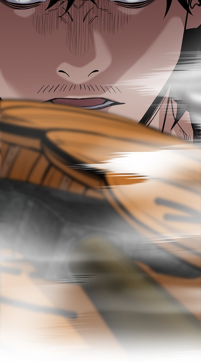 Read The Real Lesson chapter 49 image 104 on Lezhin