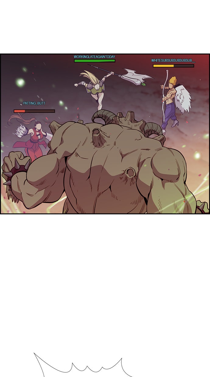 Read The Real Lesson chapter 49 image 18 on Lezhin