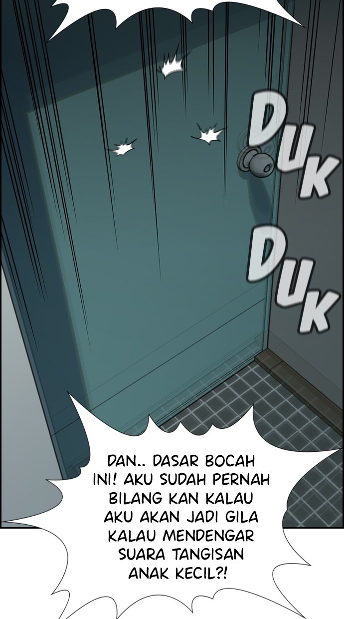 Read The Real Lesson chapter 49 image 39 on Lezhin