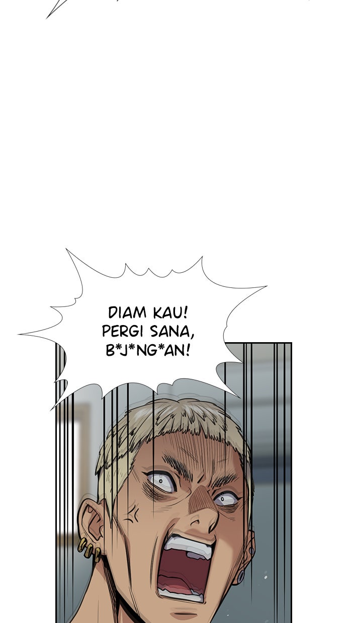 Read The Real Lesson chapter 49 image 40 on Lezhin