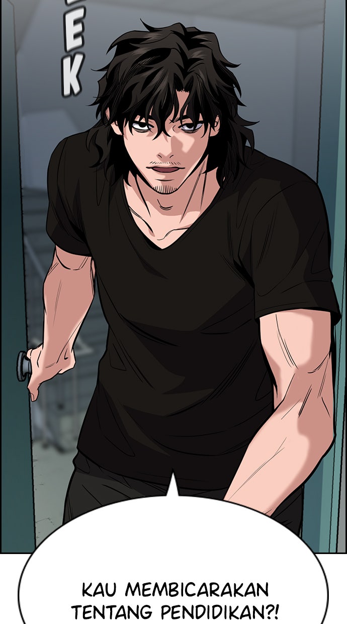 Read The Real Lesson chapter 49 image 43 on Lezhin