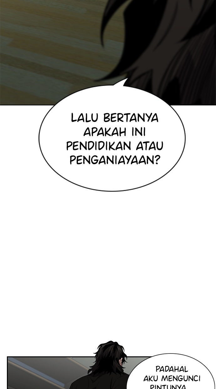 Read The Real Lesson chapter 49 image 46 on Lezhin