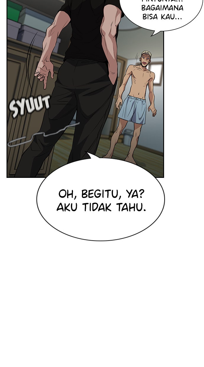 Read The Real Lesson chapter 49 image 47 on Lezhin