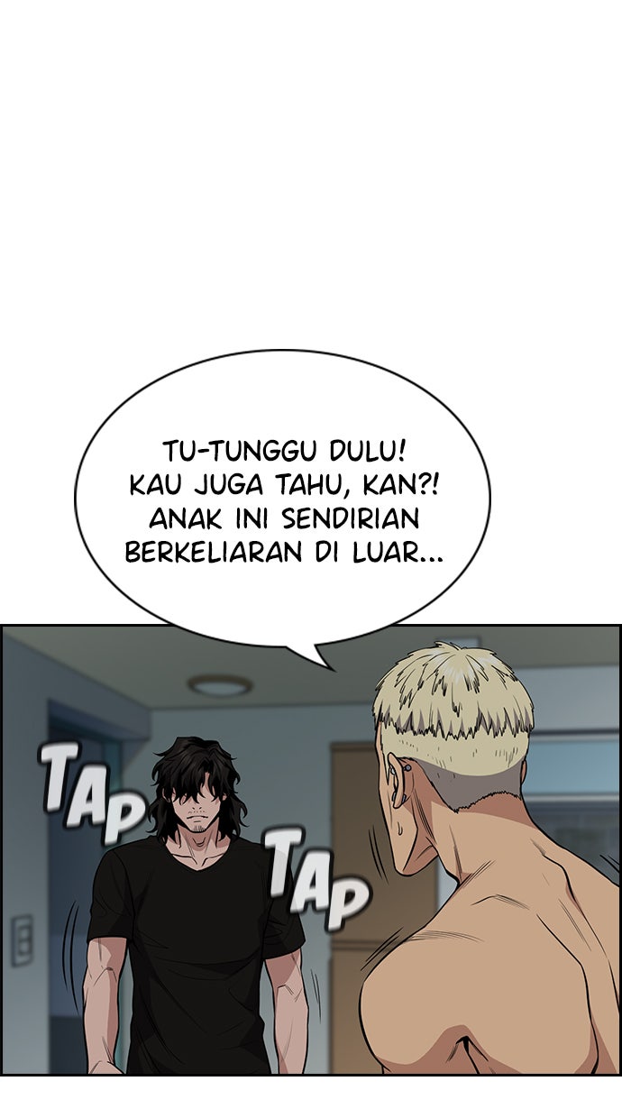 Read The Real Lesson chapter 49 image 49 on Lezhin
