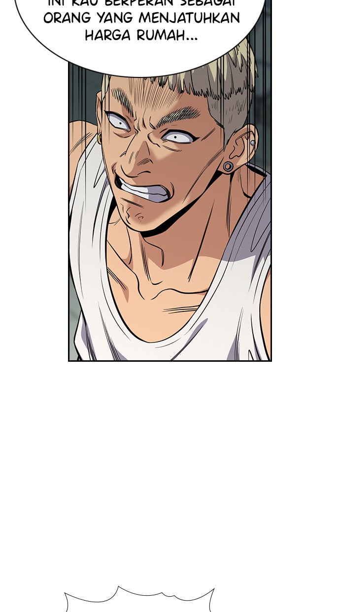 Read The Real Lesson chapter 49 image 5 on Lezhin