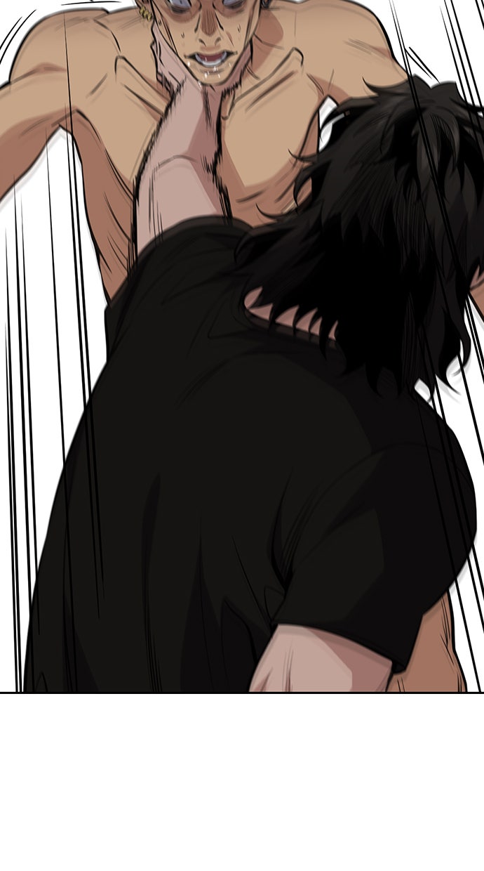 Read The Real Lesson chapter 49 image 52 on Lezhin