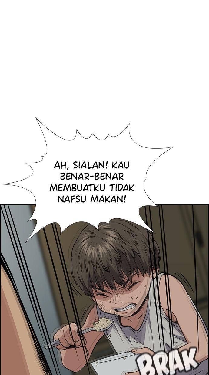 Read The Real Lesson chapter 49 image 60 on Lezhin