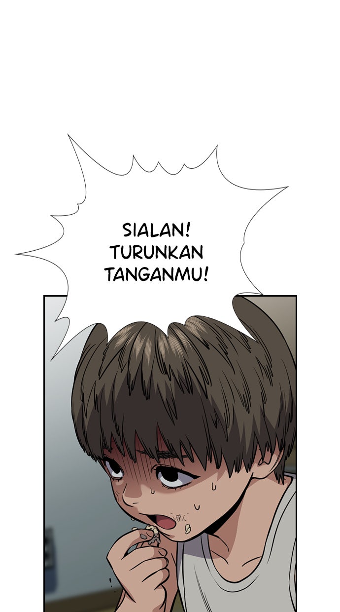 Read The Real Lesson chapter 49 image 63 on Lezhin