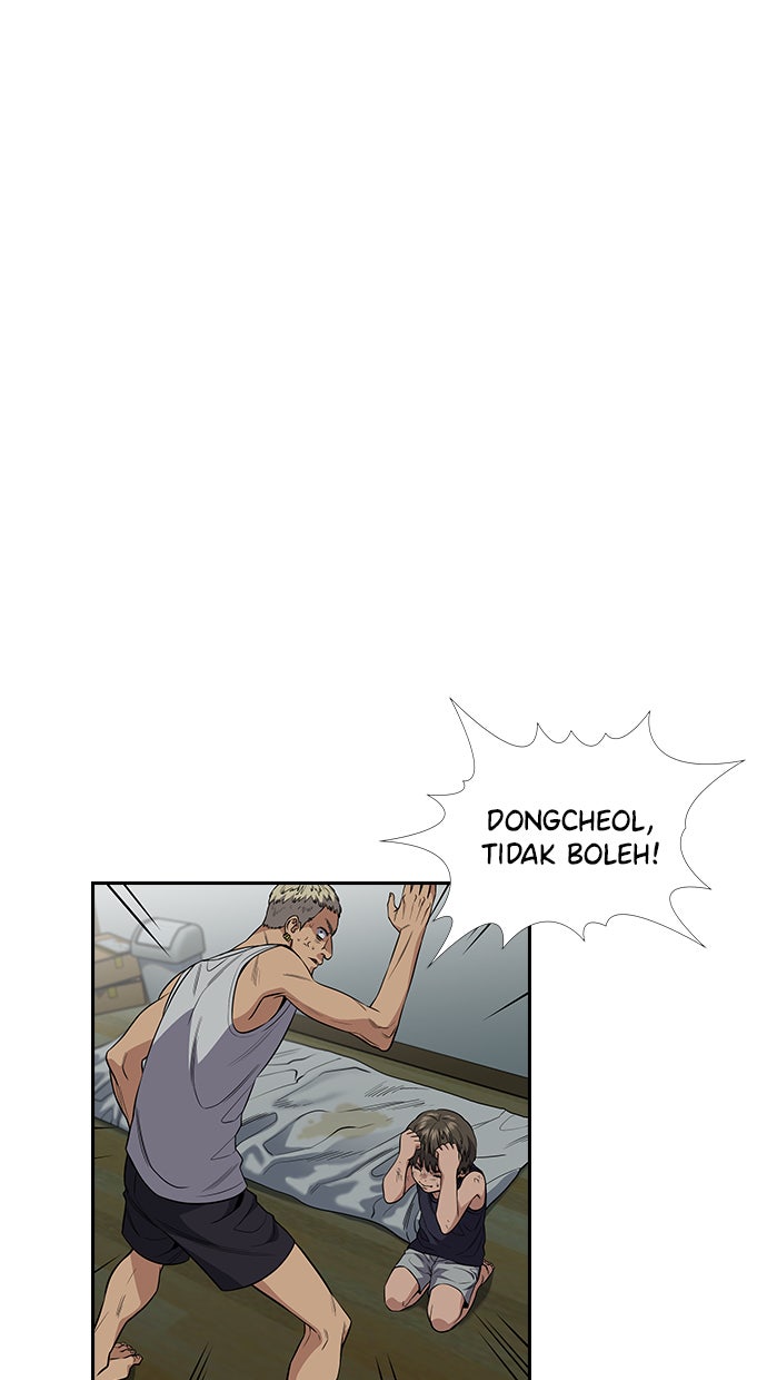 Read The Real Lesson chapter 49 image 69 on Lezhin