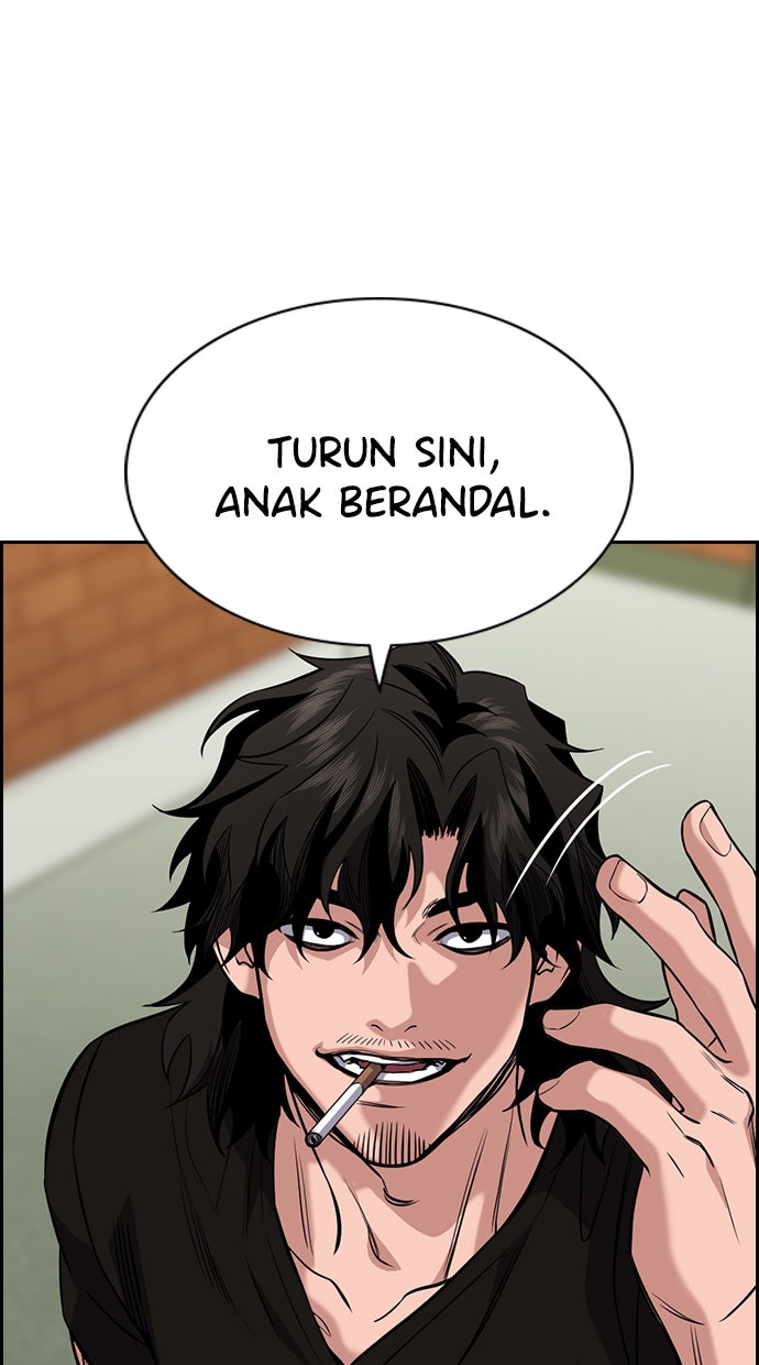 Read The Real Lesson chapter 49 image 73 on Lezhin