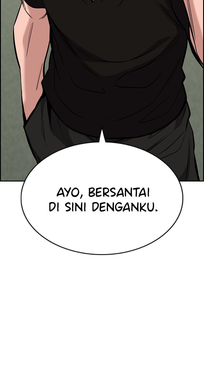 Read The Real Lesson chapter 49 image 74 on Lezhin