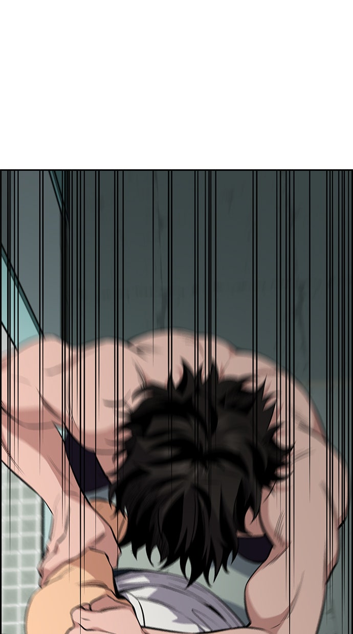 Read The Real Lesson chapter 49 image 8 on Lezhin