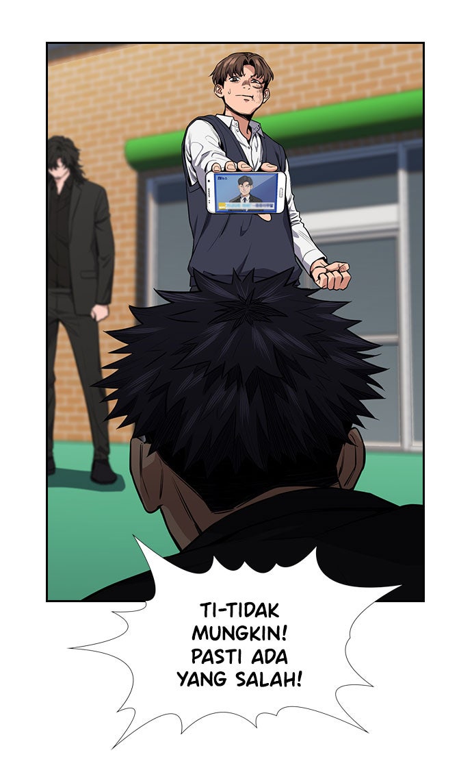 Read The Real Lesson chapter 5 image 10 on Lezhin