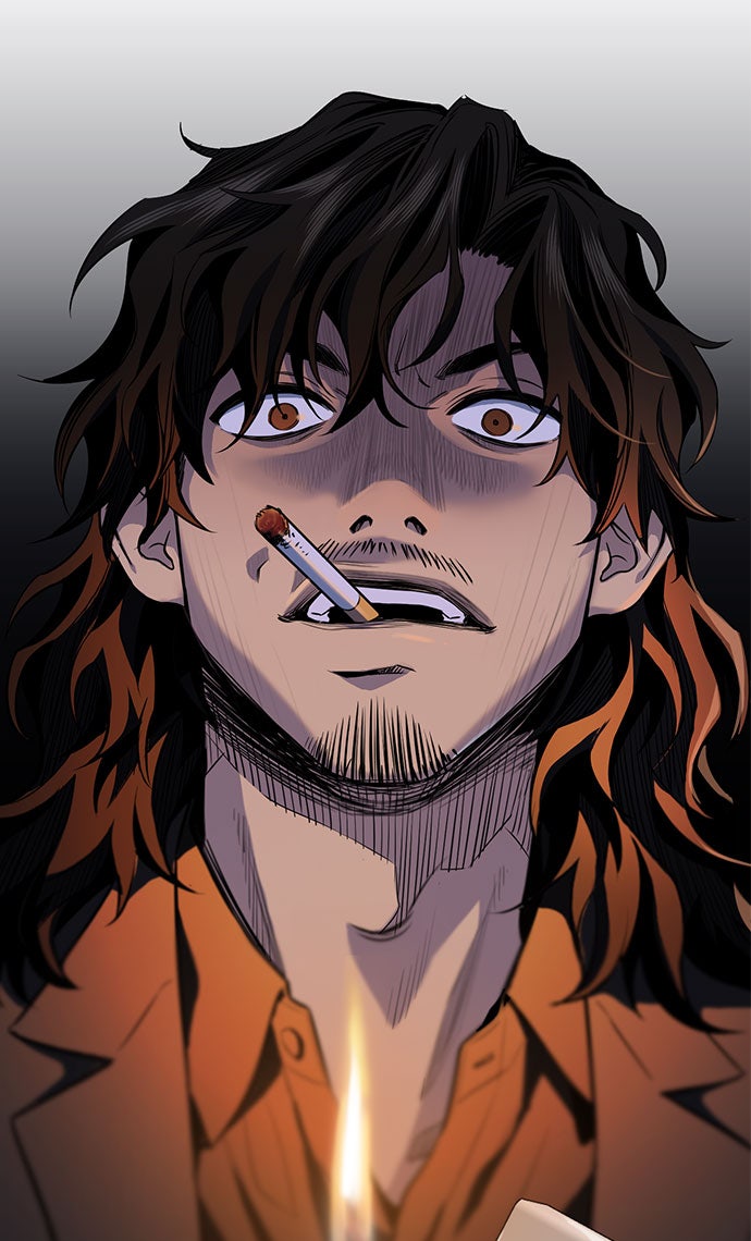 Read The Real Lesson chapter 5 image 106 on Lezhin