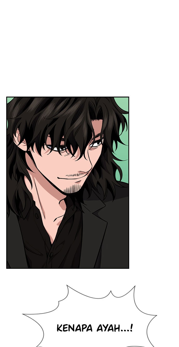 Read The Real Lesson chapter 5 image 11 on Lezhin