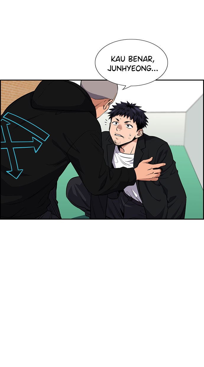 Read The Real Lesson chapter 5 image 13 on Lezhin