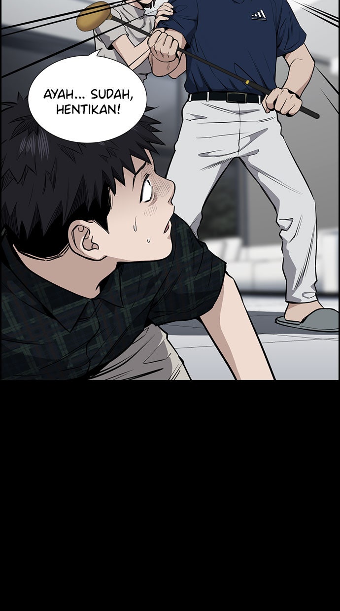 Read The Real Lesson chapter 5 image 19 on Lezhin
