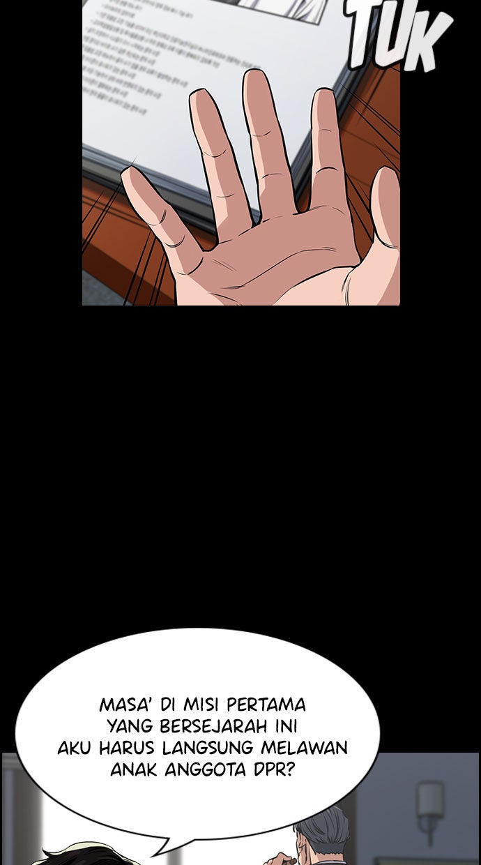 Read The Real Lesson chapter 5 image 2 on Lezhin