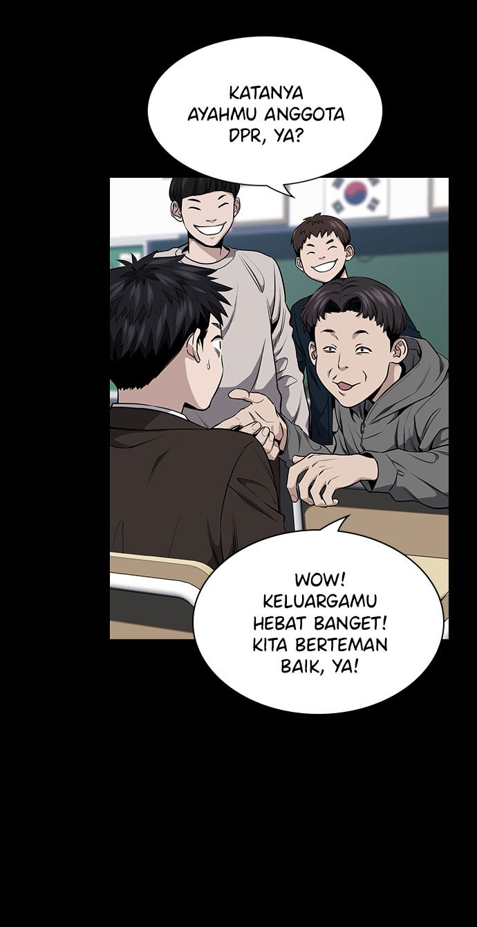 Read The Real Lesson chapter 5 image 23 on Lezhin