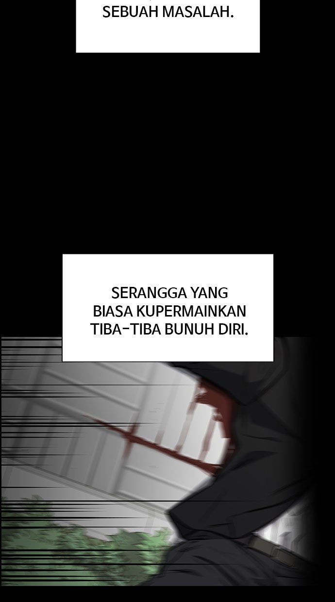 Read The Real Lesson chapter 5 image 29 on Lezhin