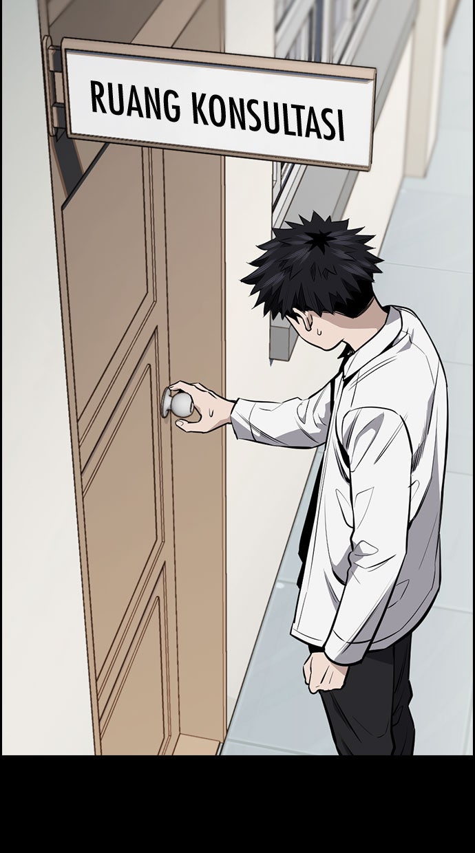 Read The Real Lesson chapter 5 image 31 on Lezhin