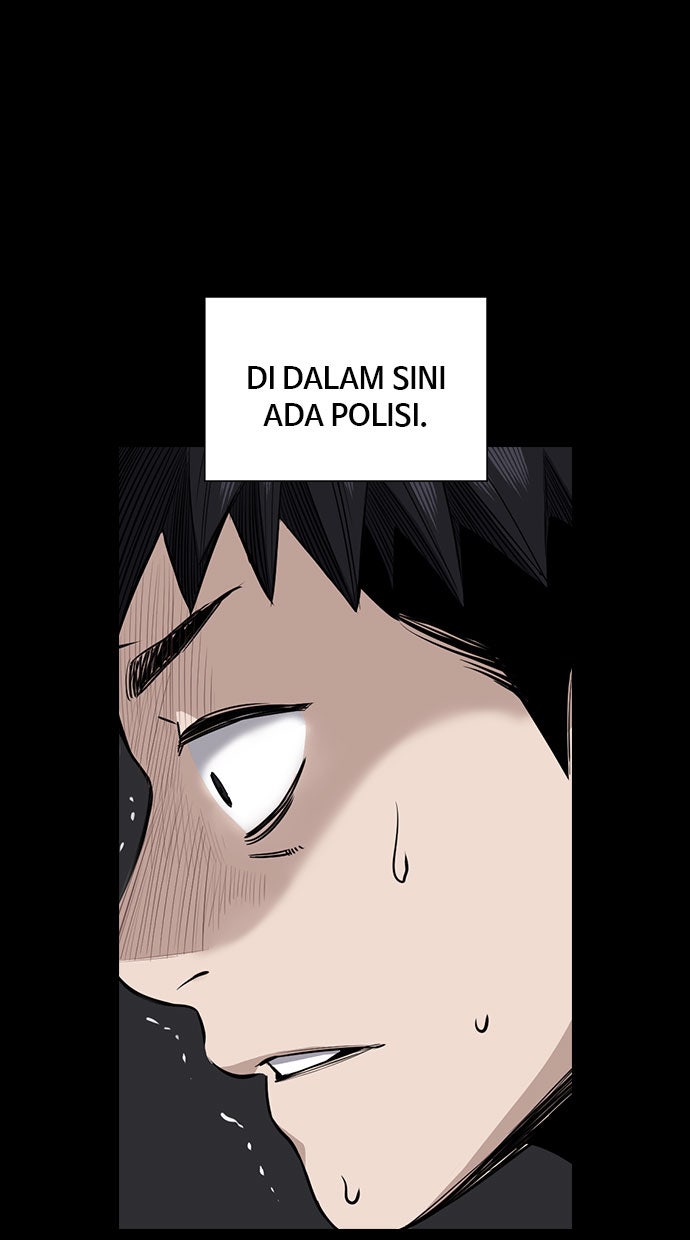 Read The Real Lesson chapter 5 image 33 on Lezhin