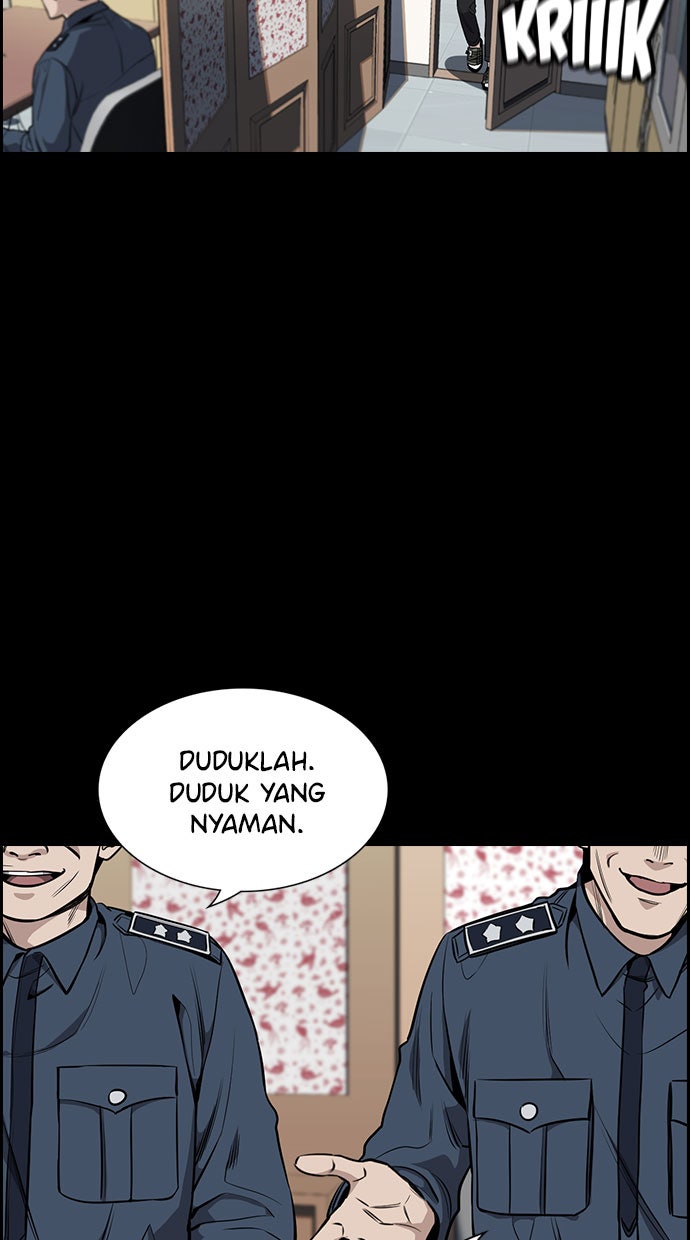 Read The Real Lesson chapter 5 image 35 on Lezhin