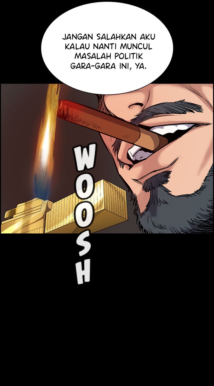 Read The Real Lesson chapter 5 image 4 on Lezhin