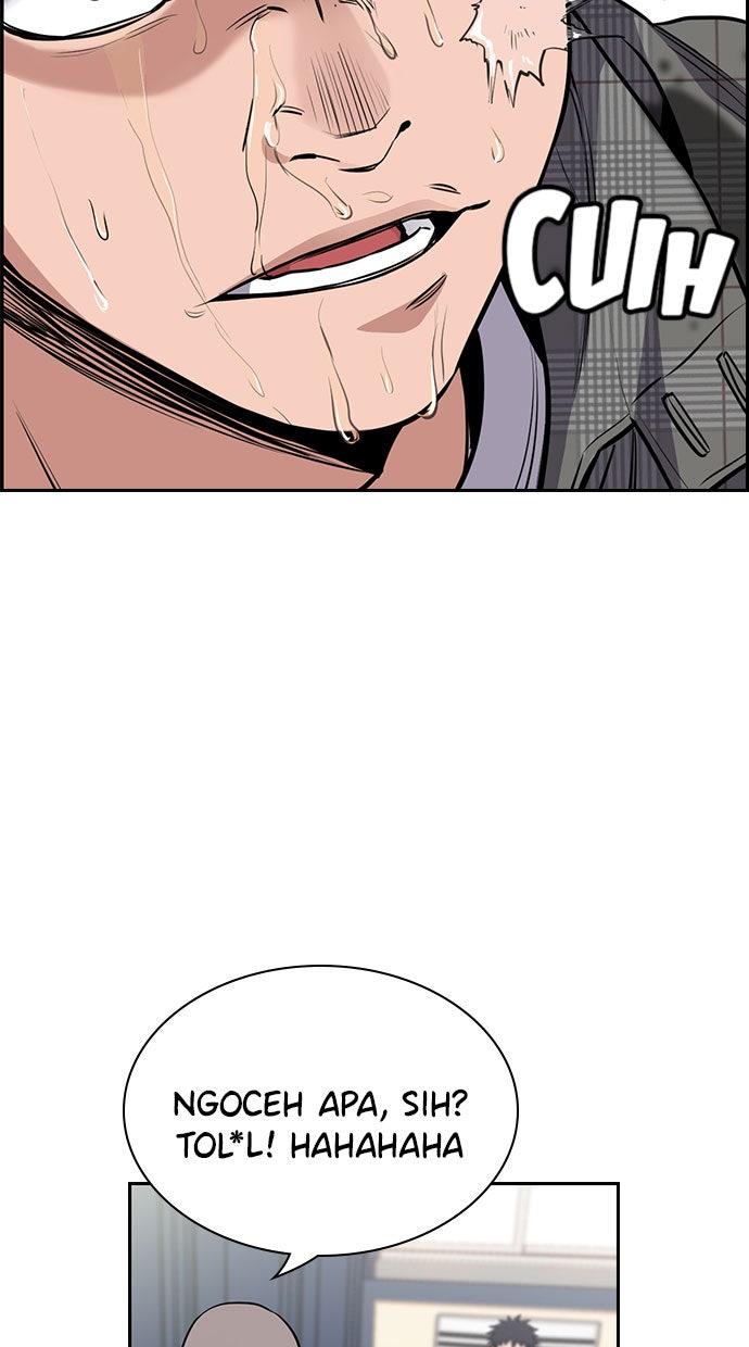 Read The Real Lesson chapter 5 image 48 on Lezhin