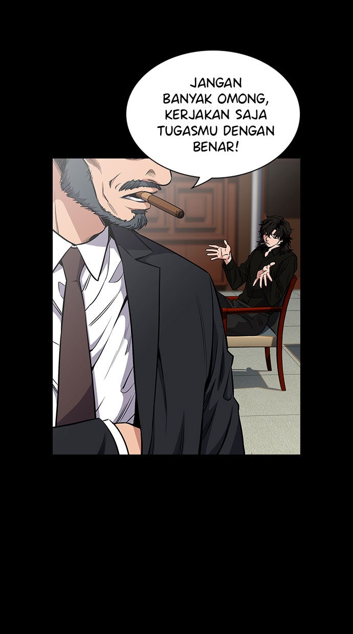 Read The Real Lesson chapter 5 image 5 on Lezhin