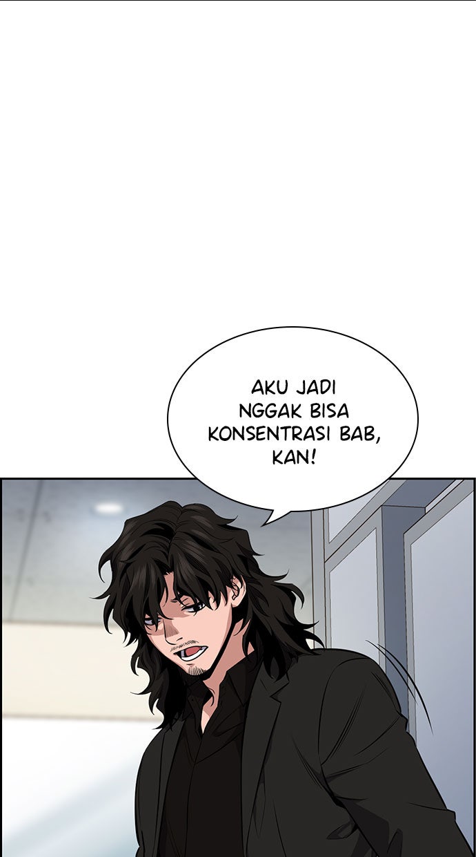 Read The Real Lesson chapter 5 image 53 on Lezhin