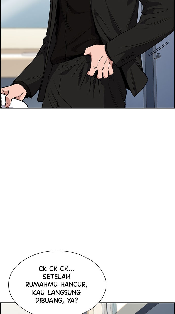 Read The Real Lesson chapter 5 image 54 on Lezhin