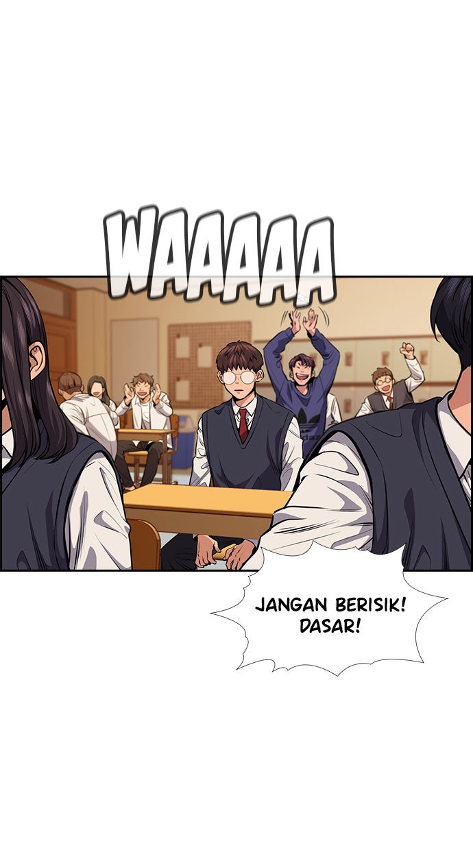 Read The Real Lesson chapter 5 image 63 on Lezhin