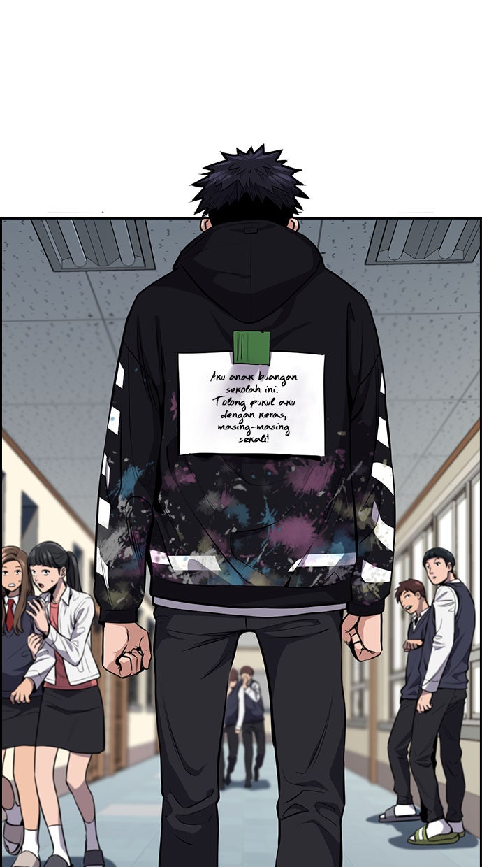 Read The Real Lesson chapter 5 image 67 on Lezhin