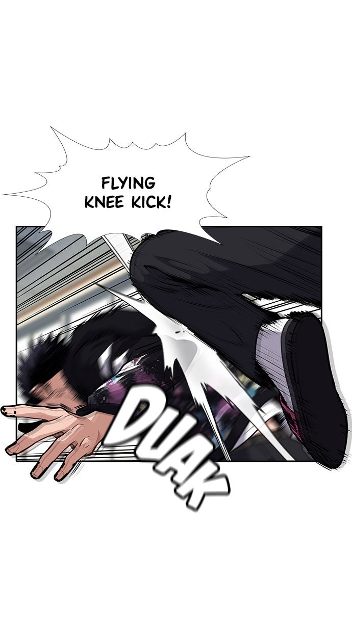 Read The Real Lesson chapter 5 image 69 on Lezhin