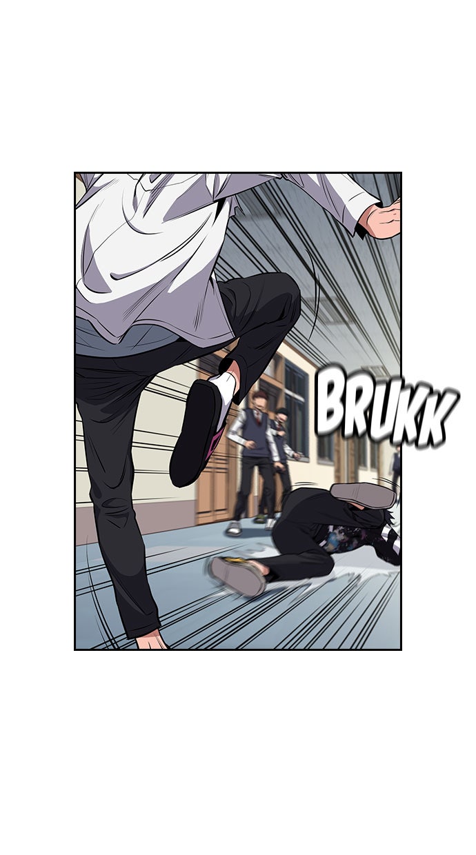 Read The Real Lesson chapter 5 image 70 on Lezhin
