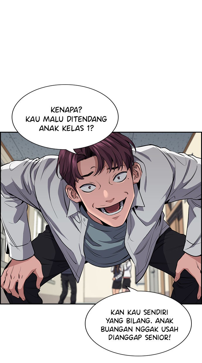 Read The Real Lesson chapter 5 image 72 on Lezhin