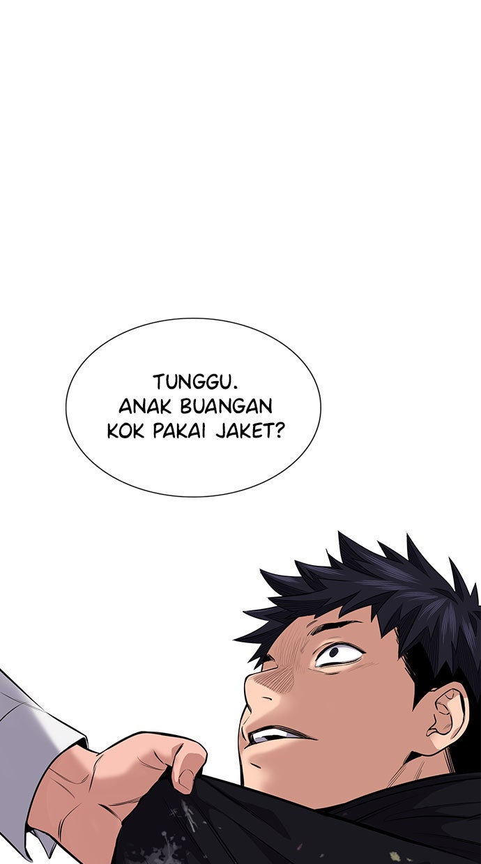 Read The Real Lesson chapter 5 image 73 on Lezhin