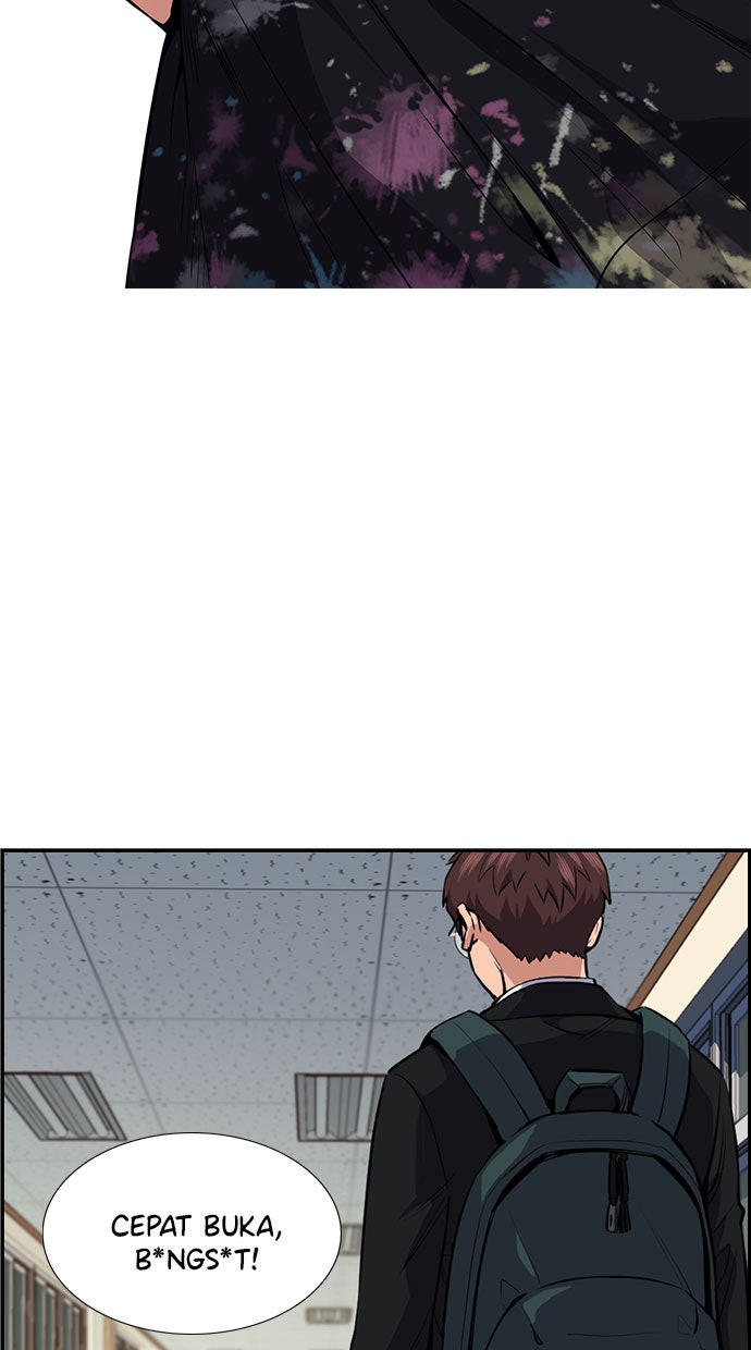 Read The Real Lesson chapter 5 image 74 on Lezhin