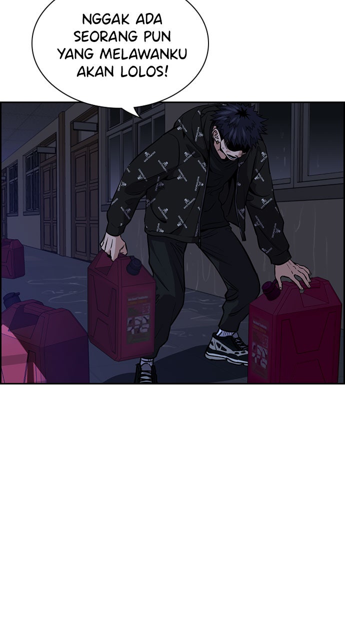 Read The Real Lesson chapter 5 image 99 on Lezhin