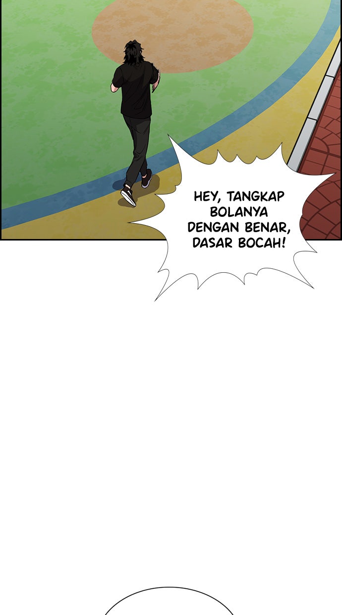 Read The Real Lesson chapter 50 image 24 on Lezhin