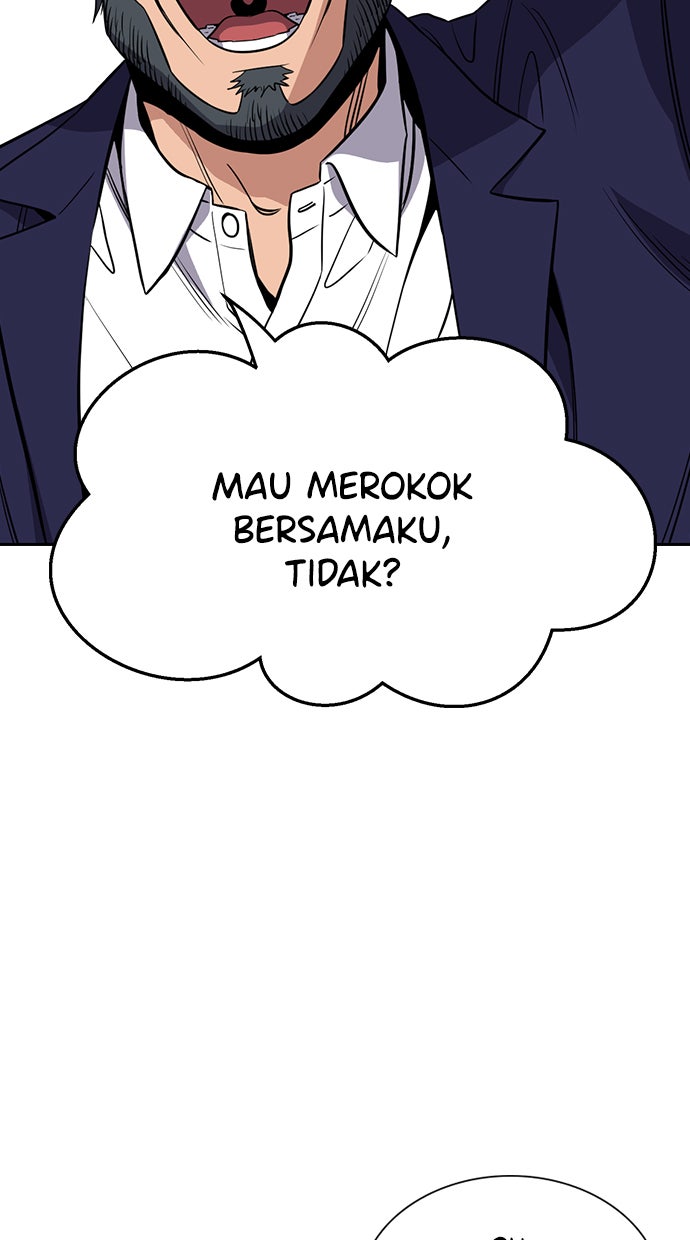 Read The Real Lesson chapter 50 image 3 on Lezhin